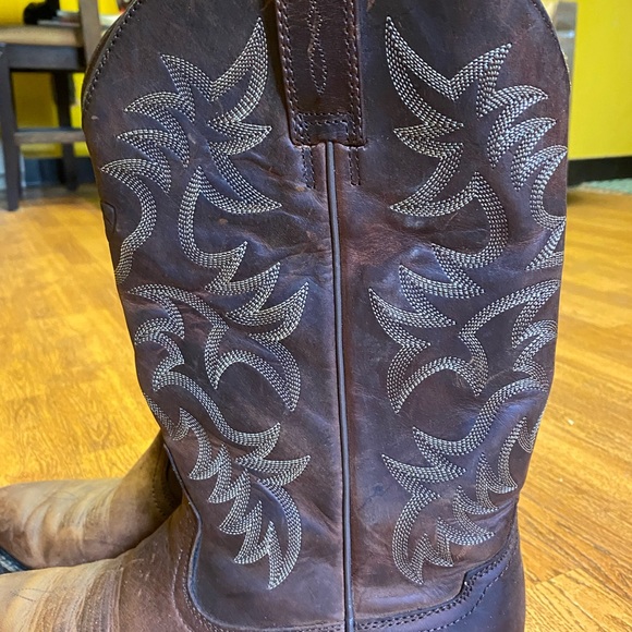 Ariat Western Cowboy Boot size 10 main image 9